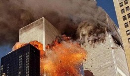 911爆料精彩瞬间